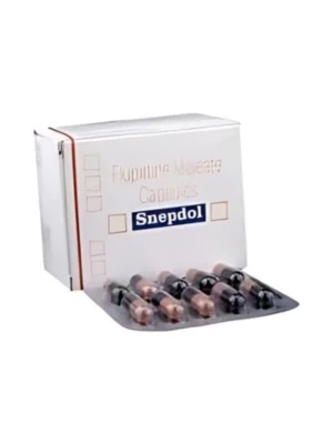 Snepdol Capsules