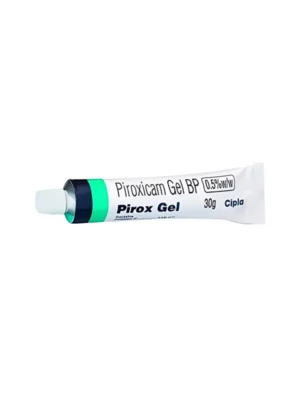 Pirox Gel 0.5% (30gm)