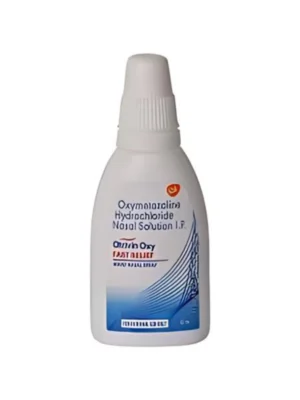 Otrivin Nasal Spray (10ml)