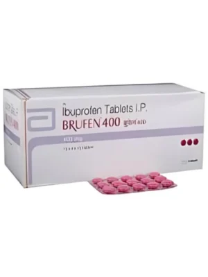 Brufen 400 mg Tablet