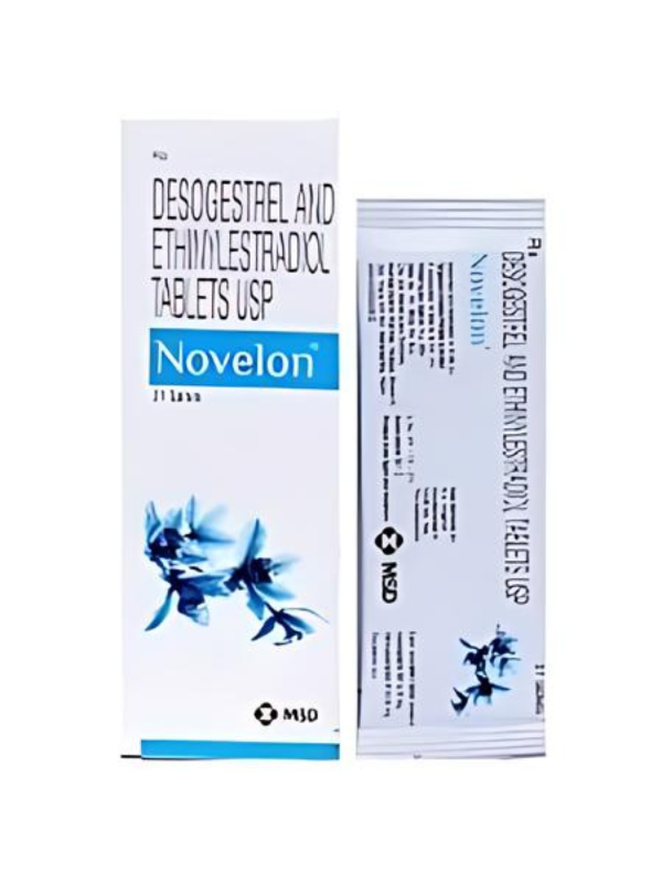 IVM_226_01 Novelon Tablet