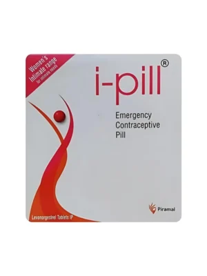 I-Pill 1.5 mg Tablet