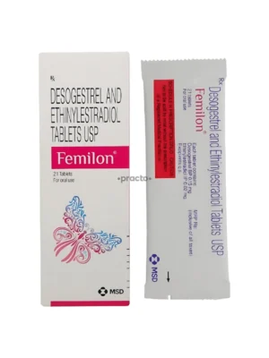 Femilon Tablet