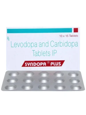 Syndopa Plus Tablet