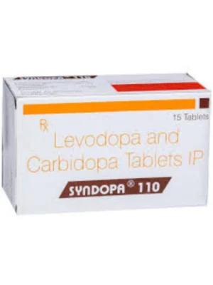 Syndopa 110 Tablet