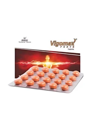 Vigomax Forte Tablets