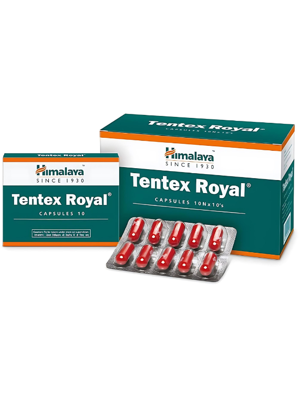 Tentex Royal Capsule