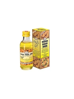 Roghan Badam Shirin (50 ml)