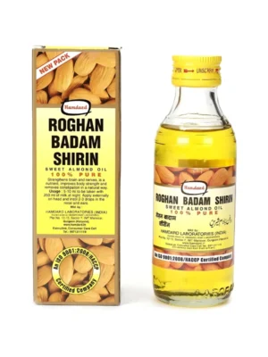 Roghan Badam Shirin (100 ml)
