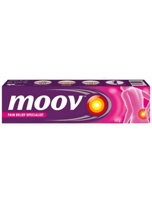 Moov Gel (30gm)