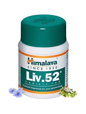 Liv 52 Tablet