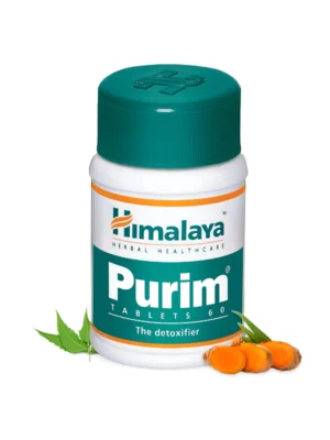 Himalaya Purim Tablets