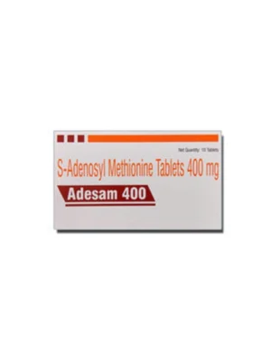 Adesam 400 mg Tablet