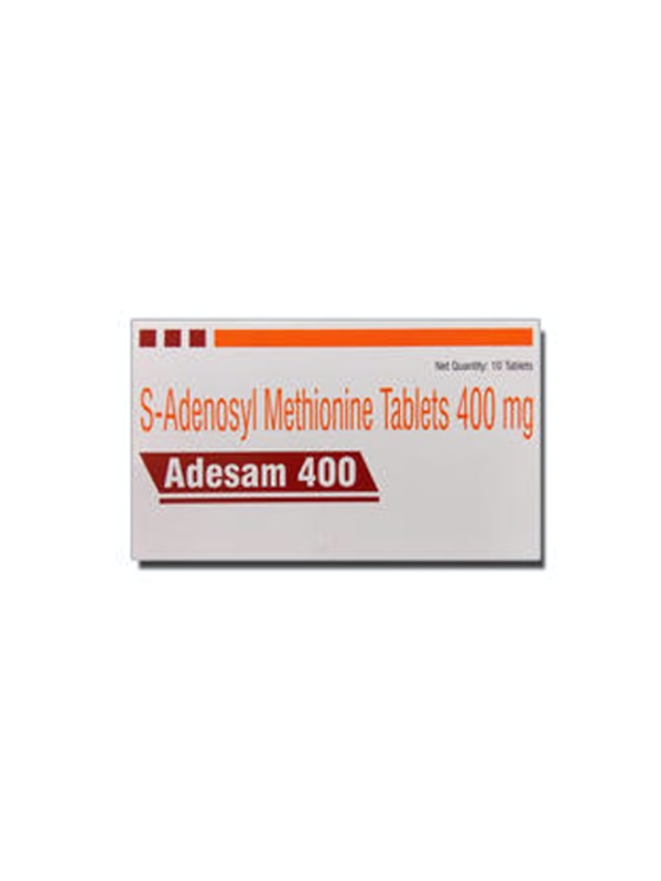 IVM_293_01 Adesam 400 mg Tablet