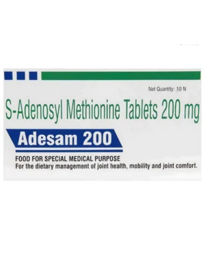 Adesam 200 mg Tablet