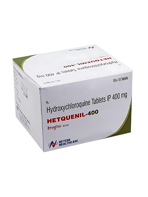 IVM_295_01 Hetquenil 400 mg