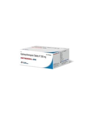 Hetquenil 200 mg