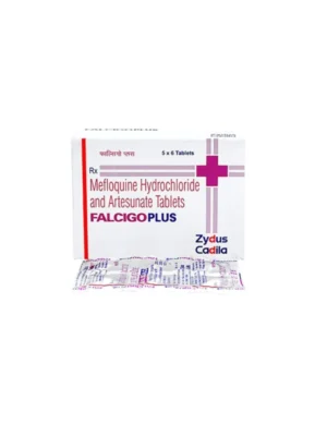Falcigo Plus Tablet