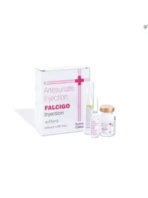 Falcigo 60 mg Injection