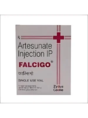 Falcigo 120 mg Injection