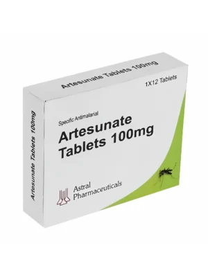 Artesunate Tablet