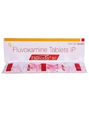 Fluvoxin 50 mg