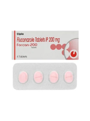 Forcan 200 mg