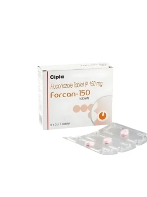 Forcan 150 mg