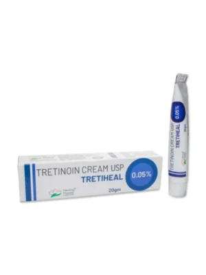 Tretinoin Cream 0.05% (20Gm)