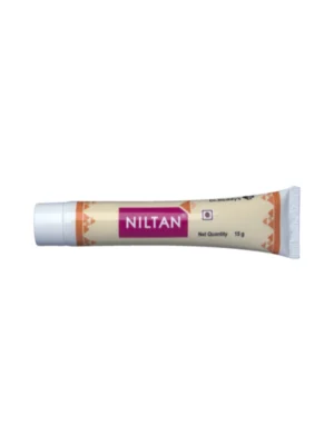 Niltan Cream (15gm)