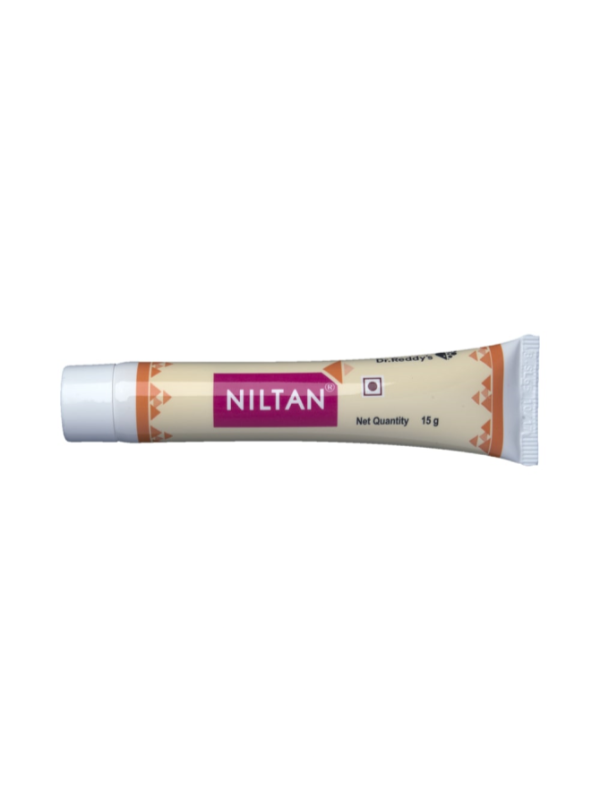 IVM_362_01 Niltan Cream (15gm)