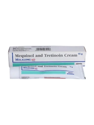 Melalong Cream (15gm)
