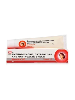 Melalite 15 Cream (30gm)