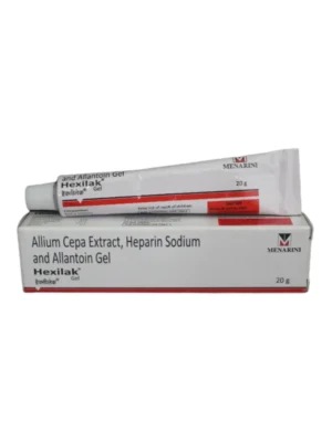 Hexilak Gel (20gm)