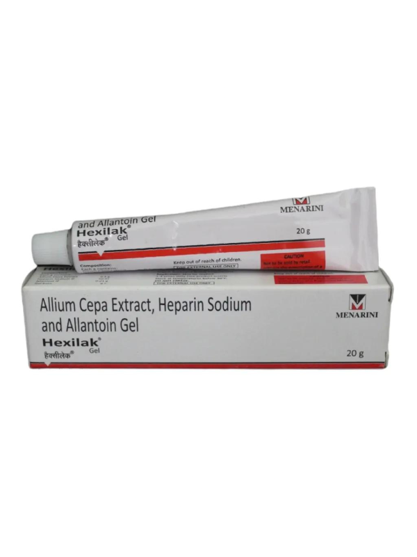 IVM_367_01 Hexilak Gel (20gm)