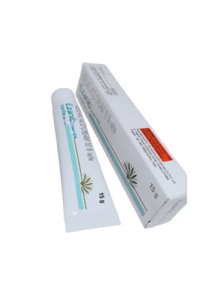 Ezanic Cream 10% (15gm)