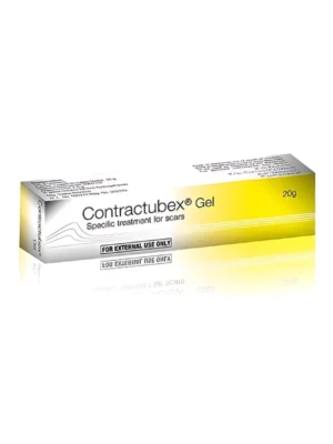 Contractubex Gel (20gm)