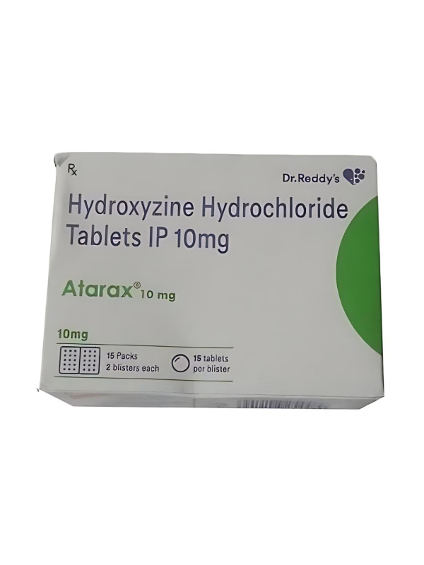 IVM_377_01 Atarax (Hydroxyzine)