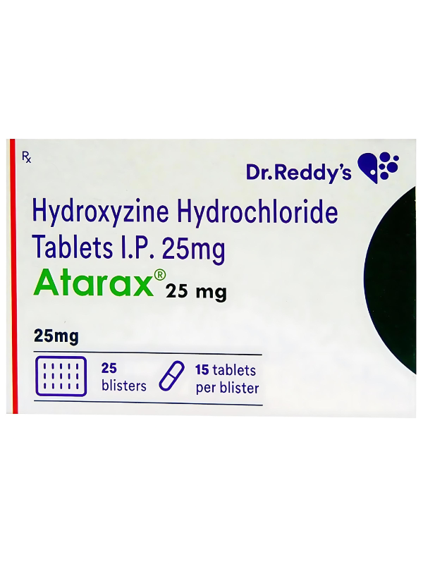 IVM_378_01 Atarax 25 mg (Hydroxyzine)