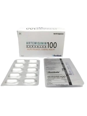 Artemisinin Capsules