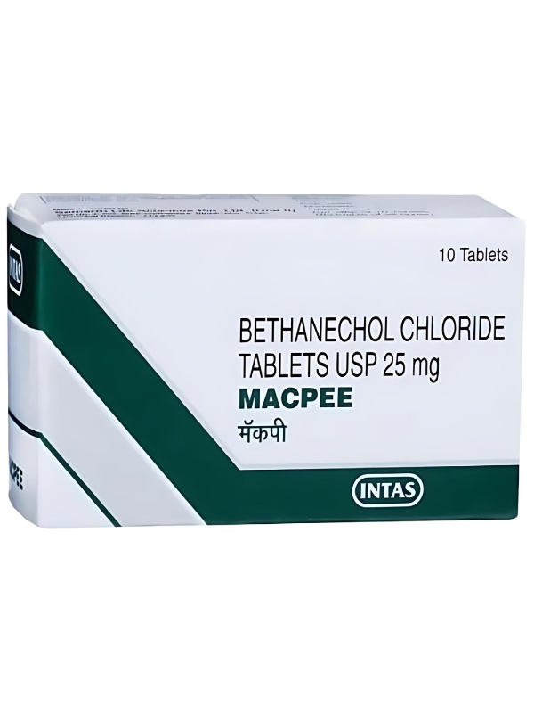 IVM_435_01 Macpee Tablet – Effective Relief for Urinary Retention
