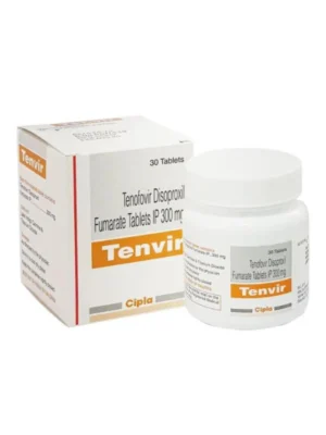Tenvir (Tenofovir)