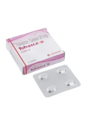 Tolvasca (Tolvaptan)