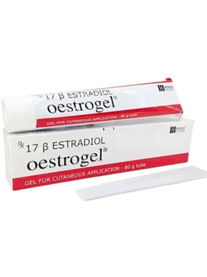 Oestrogel (Estradiol)