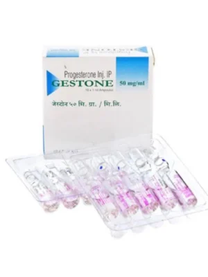Gestone Injection (Progesterone)