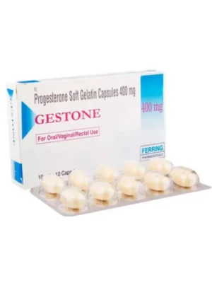 Gestone (Progesterone)