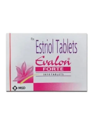 Evalon Forte (Estriol)