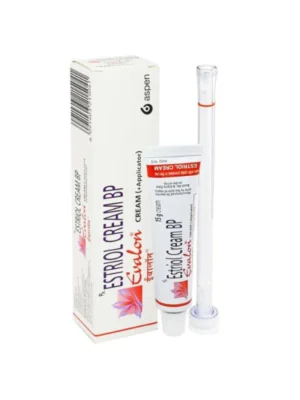 Evalon Cream (Estriol)