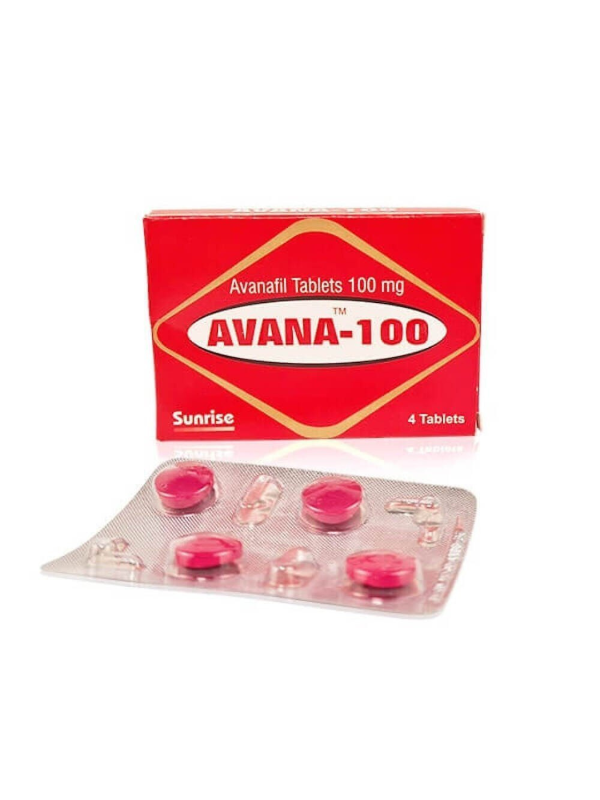 IVM_481_01 Avana 100 mg (Avanafil)