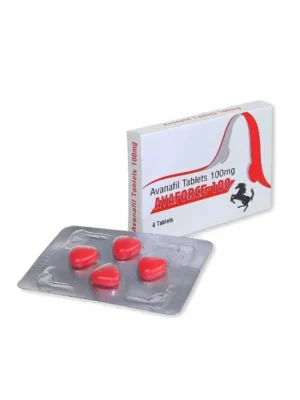 Av Force 100 mg Tablet
